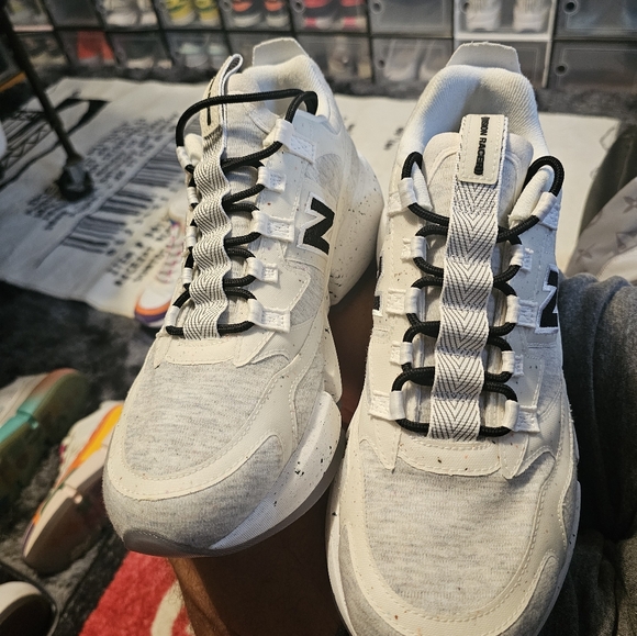 New Balance Vision Racer X - Picture 6 of 7